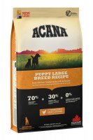 ACANA HERITAGE PUPPY LARGE BREED для щенков крупных пород