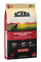 ACANA SPORT & AGILITY для активных собак