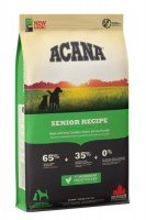 ACANA SENIOR DOG для собак старше 7 лет