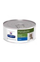 Hills Metabolic Weight Management, 156 г.