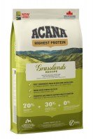 ACANA GRASSLANDS с ягненком