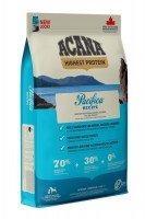 ACANA Regionals Pacifica с рыбой