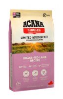 ACANA Singles Grass-fed Lamb с ягненком