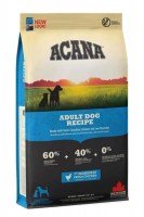 ACANA ADULT DOG цыпленок с зеленью для собак всех пород