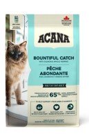 ACANA BOUNTIFUL CATCH Cat с рыбой