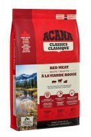 ACANA CLASSIC RED с ягненком