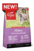 ORIJEN KITTEN с курицей