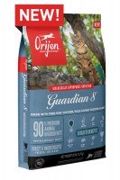 ORIJEN GUARDIAN 8 Cat