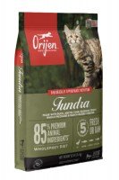 ORIJEN TUNDRA Cat