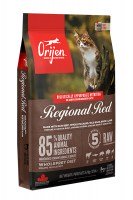 ORIJEN REGIONAL RED Cat