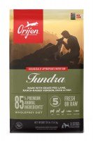 ORIJEN TUNDRA D0G для собак всех пород и возрастов