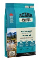 Acana WILD COAST с рыбой