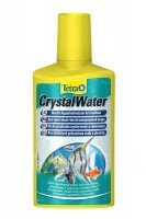Кондиционер для очистки воды Tetra CrystalWater, 500 мл