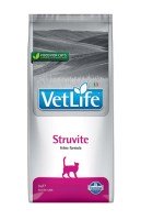 Farmina Vet Life Cat Struvite