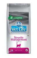 Farmina Vet Life Cat Struvite Management