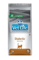 Farmina Vet Life Cat Diabetic