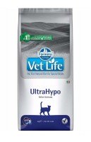 Farmina Vet Life Cat UltraHypo