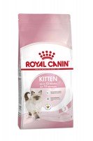 Корм Royal Canin Kitten для котят