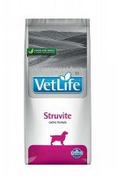 Farmina Vet Life Dog Struvite