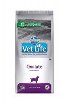 Farmina Vet Life Dog Oxalate