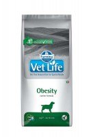Farmina Vet Life Dog Obesity