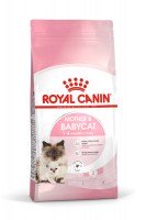 Royal Canin Mother & Babycat