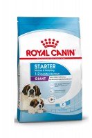 Royal Canin Giant Starter