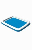 Лоток для животных PORTA PANNOLINO GASTONE TAUPE DISPLAY