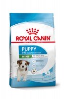 Royal Canin Mini Puppy