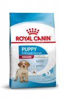 Royal Canin Medium Puppy
