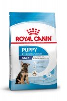 Royal Canin Maxi Puppy