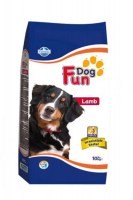 Farmina Fun Dog Lamb (ягненок)