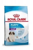 Royal Canin Giant Puppy