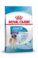 Royal Canin Giant Junior