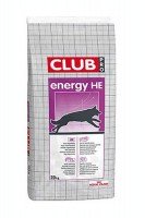 Royal Canin Club Energy PRO HE