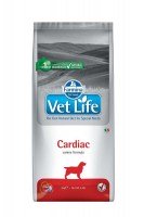 Farmina Vet Life Dog Cardiac