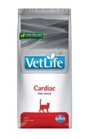 Farmina Vet Life Cat Cardiac