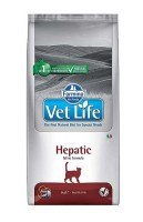 Farmina Vet Life Cat Hepatic
