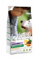 Adragna Naxos Adult Mini Rabbit & Citrus
