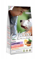 Adragna Naxos Puppy Mini Fish & Citrus