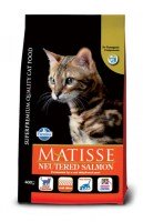 Farmina Matisse Neutered (лосось)