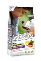 Adragna Naxos Adult Maxi Pork & Citrus
