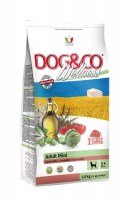 Adragna Dog&Co Adult Mini Lamb & Rice