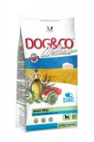 Adragna Dog&Co Adult Mini Fish & Rice