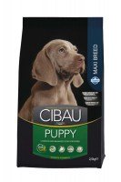 Farmina Cibau Puppy Maxi (курица)