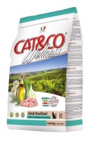 Adragna Cat&Co Wellness Adult Sterilized Chicken and Barley