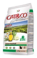 Adragna Cat&Co Wellness Adult Hairball Сhicken and Rice