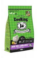 ZooRing Adult Mini Dog (Ягненок, рис)