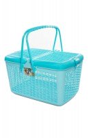 Переноска Triol 1055-1 квадратная, L