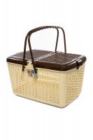 Переноска Triol 1055-2 квадратная, L